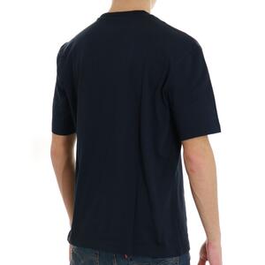 T-SHIRT EUTAW BLAUER - Mad Fashion | img vers.300x/